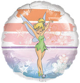 18″ Μπαλόνι νεράιδα Tinkerbell Disney